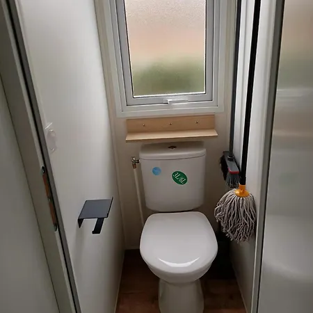 Confortable A Avec Piscine Casa de Férias