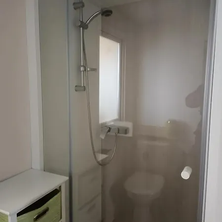 Confortable A Avec Piscine Casa de Férias *