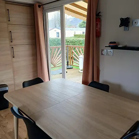 Casa de Férias Confortable A Avec Piscine *