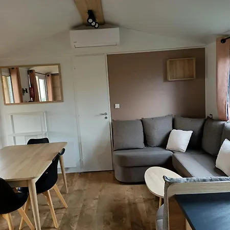 Casa de Férias Confortable A Avec Piscine *
