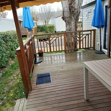 Confortable A Avec Piscine *